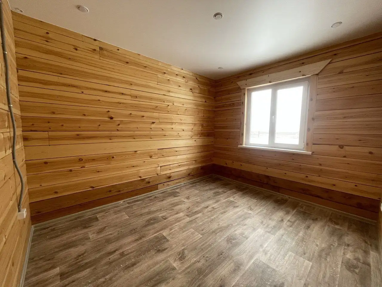 Продаётся дом из бруса в Хомутово - Дома (Недвижимость) в Хомутово