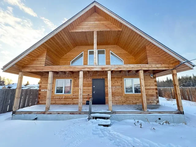 Продам качественный дом из профилированного бруса 149 м² в пригороде Иркутска - частное объявление в Баклаши