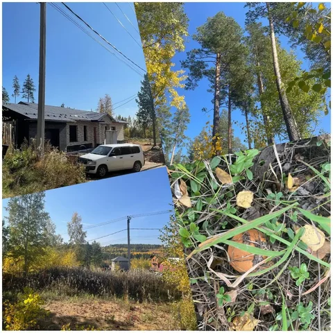 Земельный участок 11.2 сот в микрорайоне Славный - Земельные участки в Неизвестно