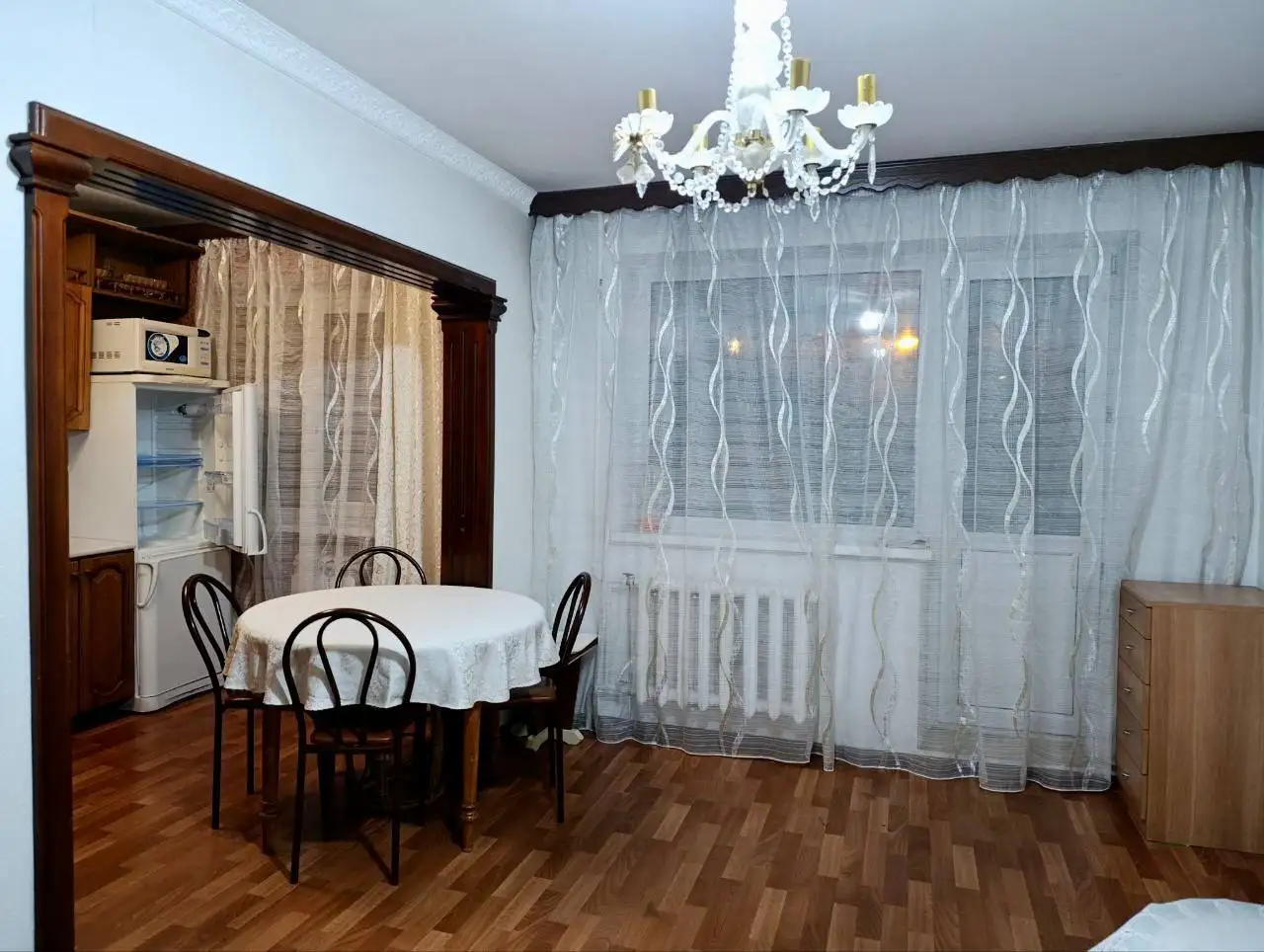 Сдается 2-комнатная квартира в мкр. Первомайский - Недвижимость в Иркутская Обл.