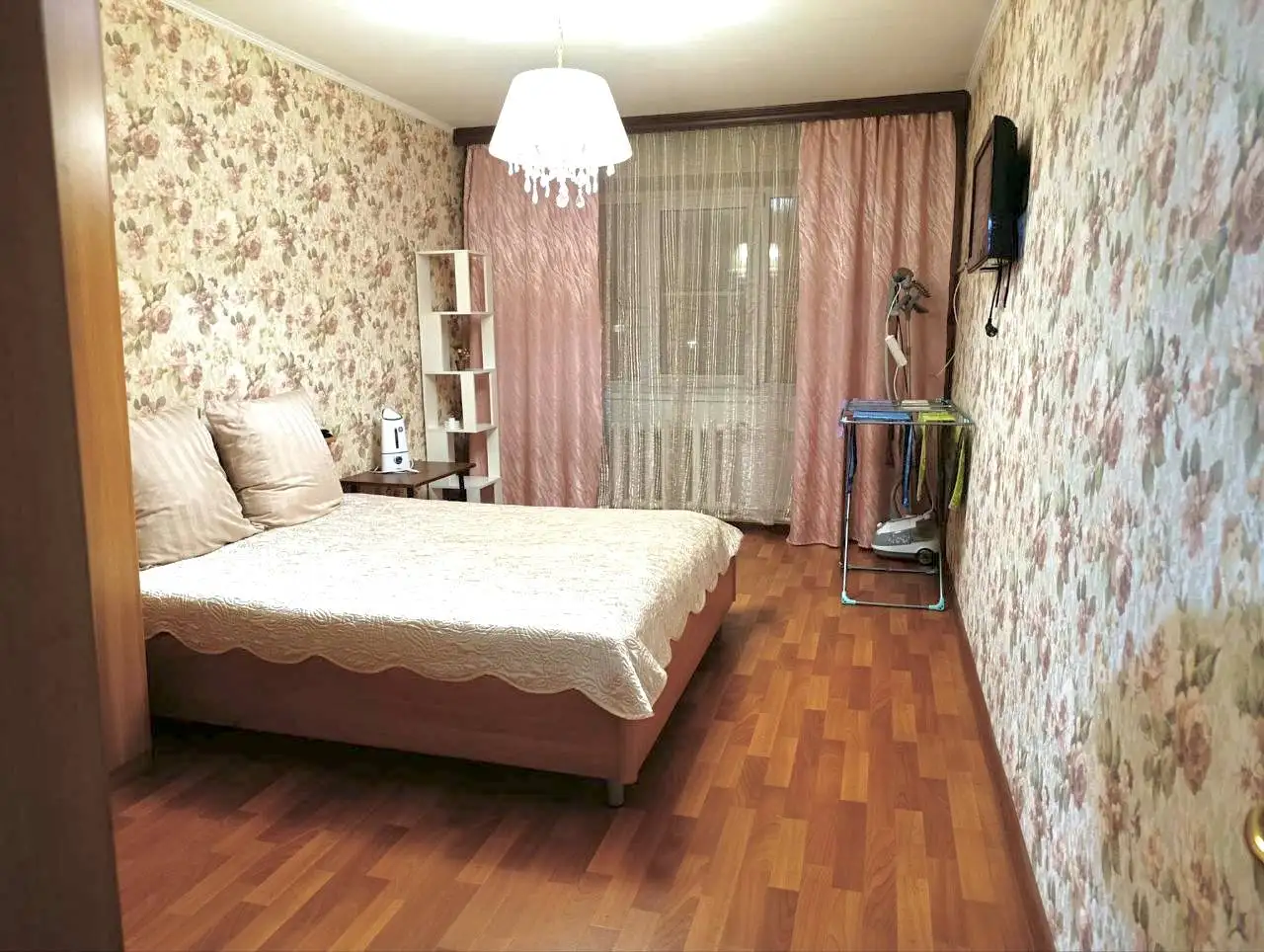 Сдается 2-комнатная квартира в мкр. Первомайский - Недвижимость в Иркутская Обл.