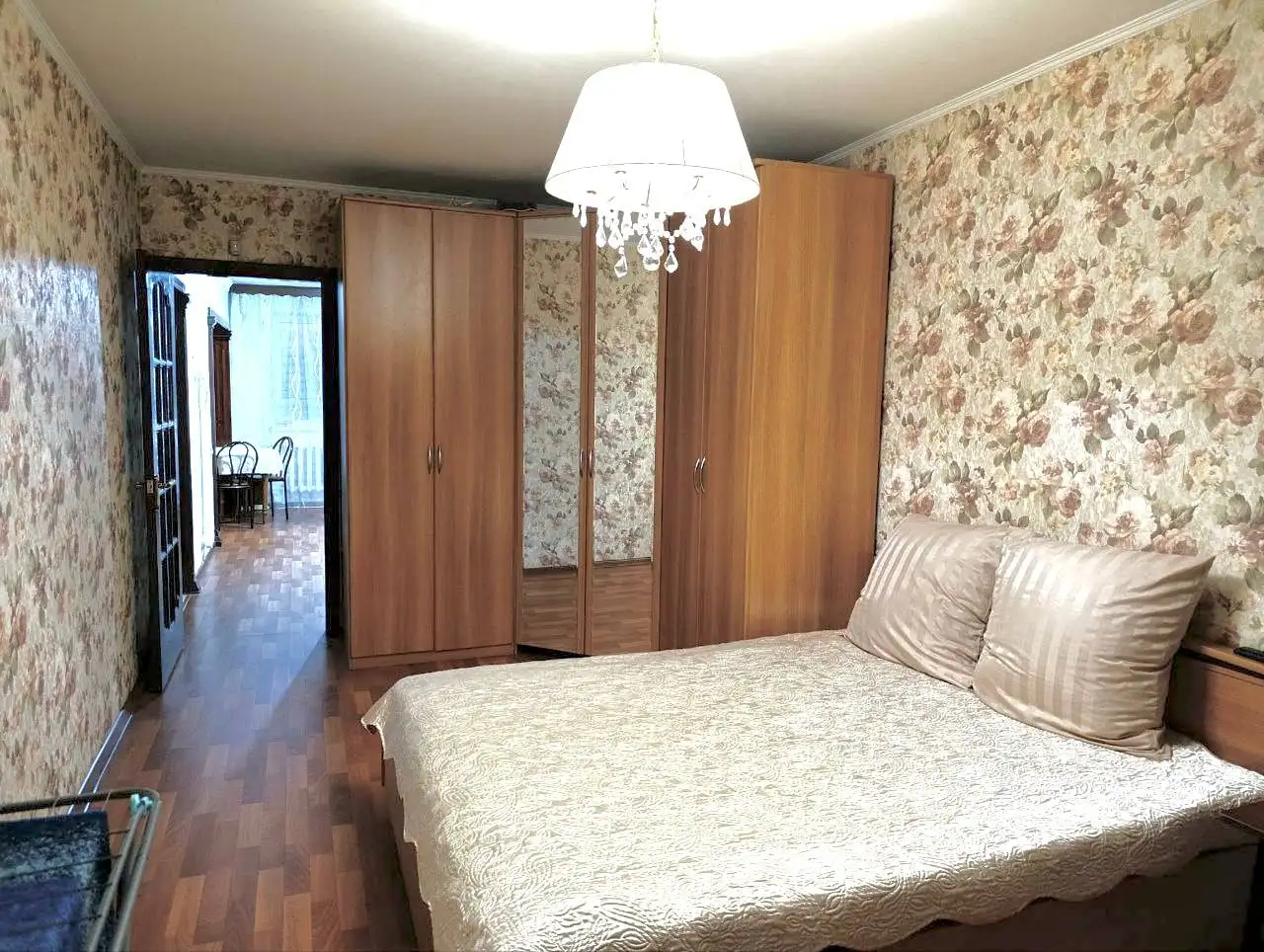 Сдается 2-комнатная квартира в мкр. Первомайский - Недвижимость в Иркутская Обл.