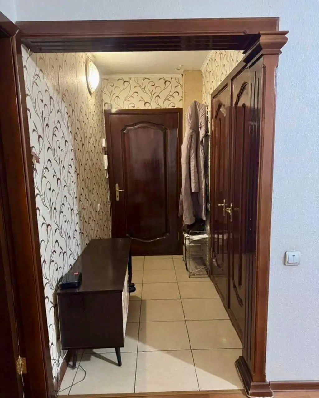 Сдается 2-комнатная квартира в мкр. Первомайский - Недвижимость в Иркутская Обл.