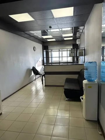 Сдается офис на Советской в БЦ Триумф - Аренда коммерческой недвижимости в Иркутск