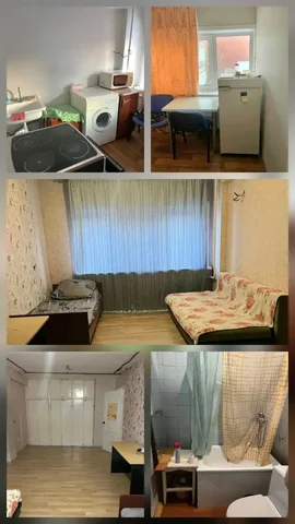 Сдам 1-комнатную квартиру в Иркутске - Аренда коммерческой недвижимости в Иркутск