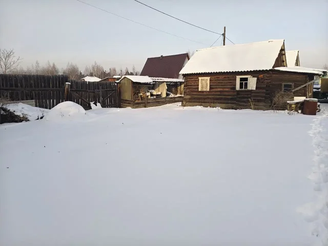 Продажа дачи в СНТ 'Сосновый бор' в Усолье-Сибирском - Недвижимость в Усолье-Сибирское