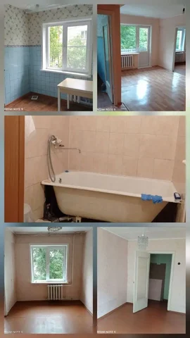 Сдам 2-комнатную квартиру в Иркутске на длительный срок - Недвижимость в Иркутск