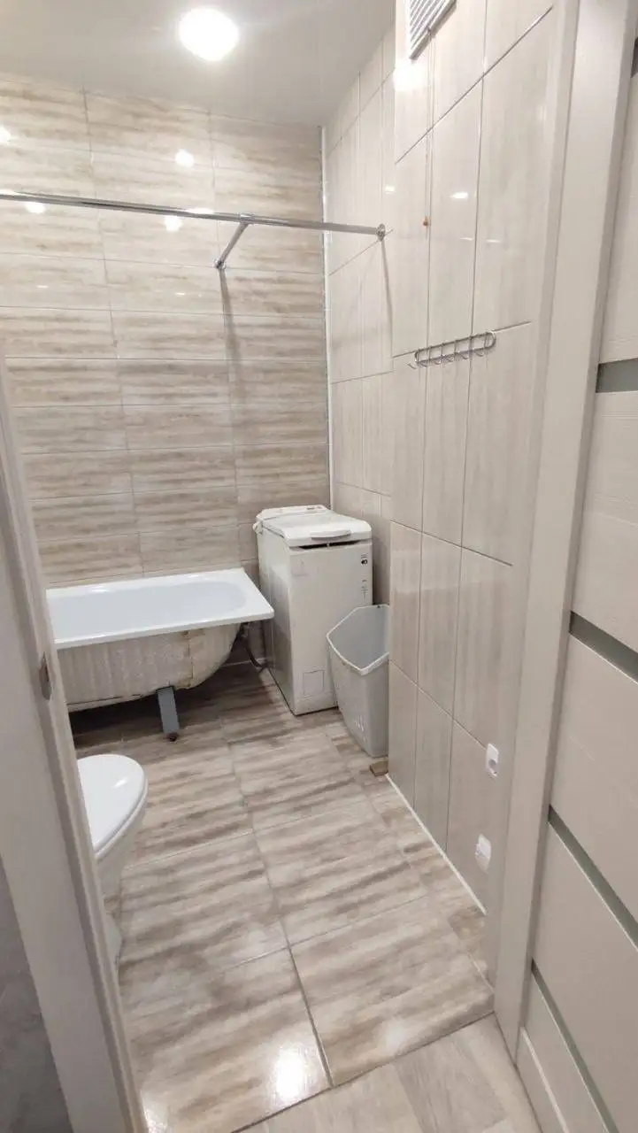 Сдается 1-комнатная квартира 37,1 кв.м в новом доме в начале Ново-Ленино - Аренда квартир (Недвижимость) в Ново-Ленино