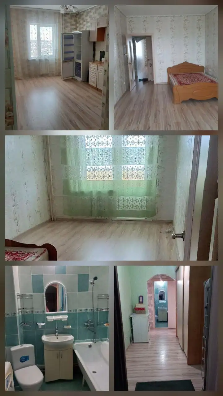 Сдам евродвушку в Иркутске на длительный срок - Аренда квартир (Недвижимость) в Иркутск