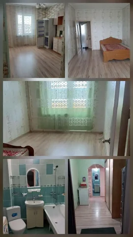 Сдам евродвушку в Иркутске на длительный срок - Дом в Иркутск