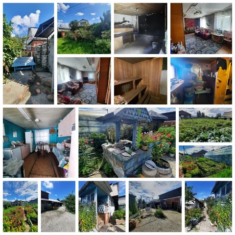 Продам дом 74 м2 в с. Баклаши - Недвижимость в Баклаши