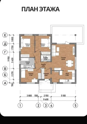 Строительство домов под ключ в ипотеку и без - Строительство в Иркутская Обл.
