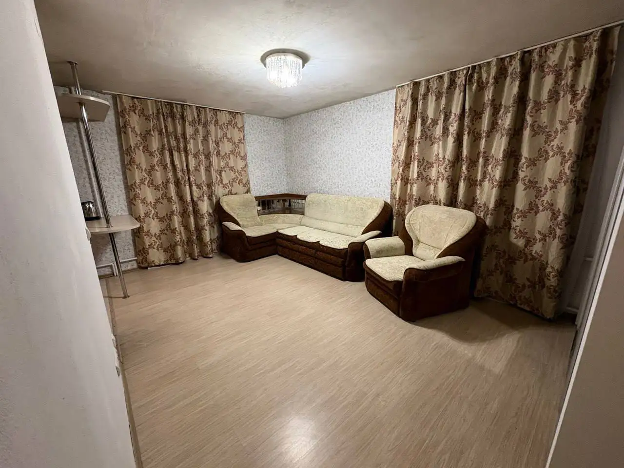 Студия и евродвушка в Иркутской области - Аренда жилья (Недвижимость) в Иркутская Обл.