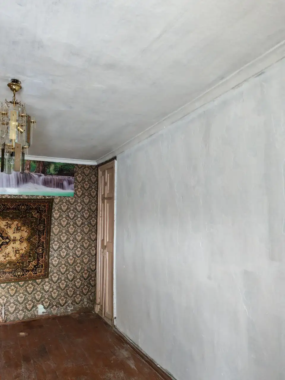 Продажа 1-комнатной квартиры в Иркутске на ул. Баррикад - Квартиры (Недвижимость) в Иркутск