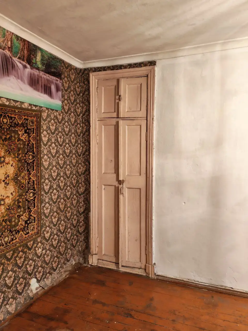 Продажа 1-комнатной квартиры в Иркутске на ул. Баррикад - Квартиры (Недвижимость) в Иркутск