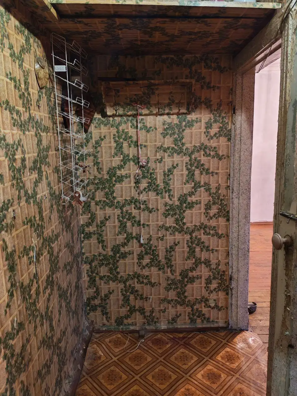 Продажа 1-комнатной квартиры в Иркутске на ул. Баррикад - Квартиры (Недвижимость) в Иркутск