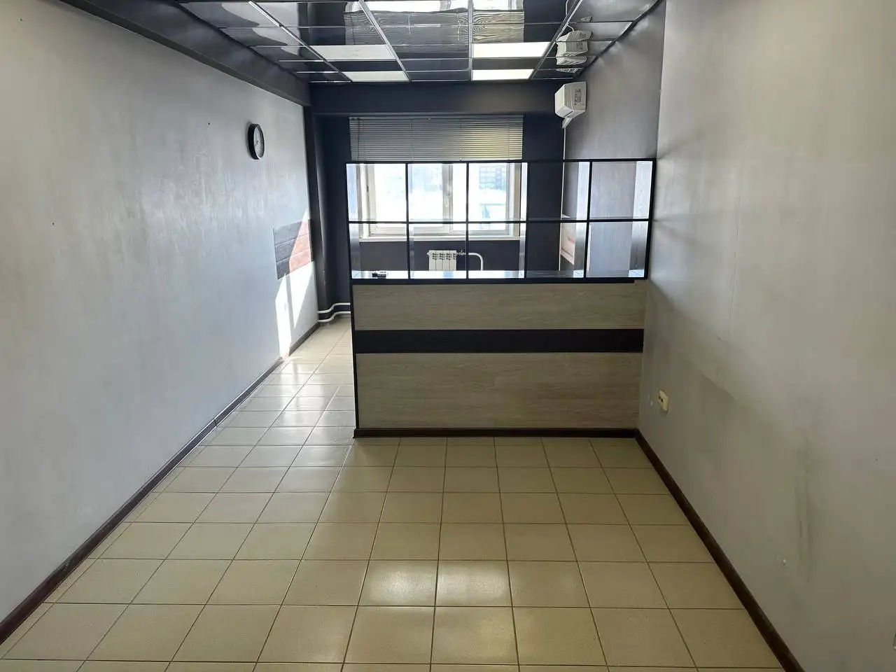 Офис 24 м² на Советской в БЦ Триумф - Офисы (Недвижимость) в Иркутск