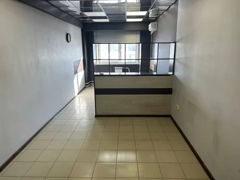 Офис 24 м² на Советской в БЦ Триумф - Аренда комнат в Иркутск