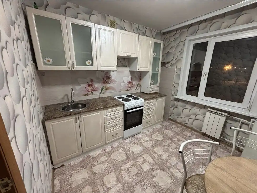 Сдам 1-комнатную квартиру на длительный срок в Ново-Ленино, Иркутск - Аренда квартир (Недвижимость) в Иркутск