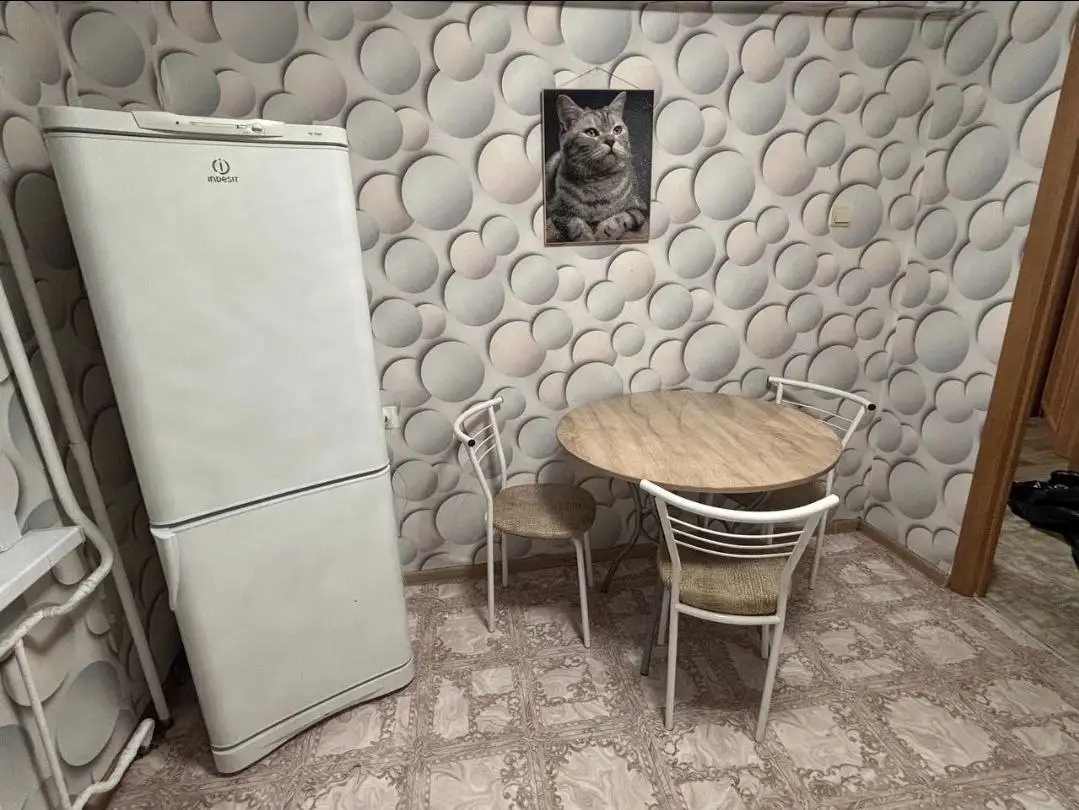 Сдам 1-комнатную квартиру на длительный срок в Ново-Ленино, Иркутск - Аренда квартир (Недвижимость) в Иркутск