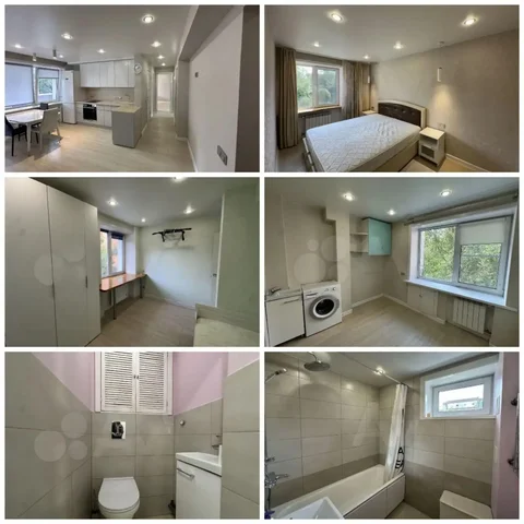 Продажа 3-комнатной квартиры в центре Иркутска - Дачи в Иркутск