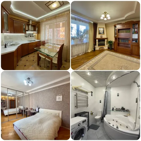 Продажа 3-комнатной квартиры 139 м² - частное объявление в Иркутская Обл.