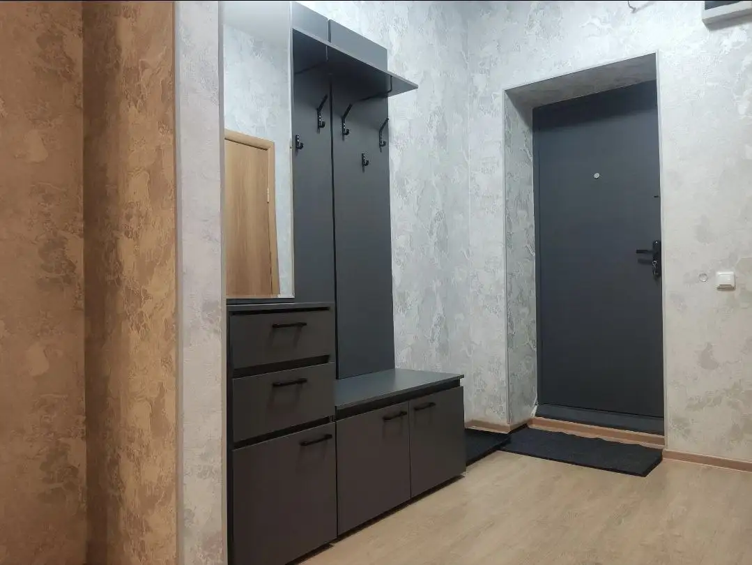 Студия в Иркутске на длительный срок - Аренда жилья (Недвижимость) в Иркутск