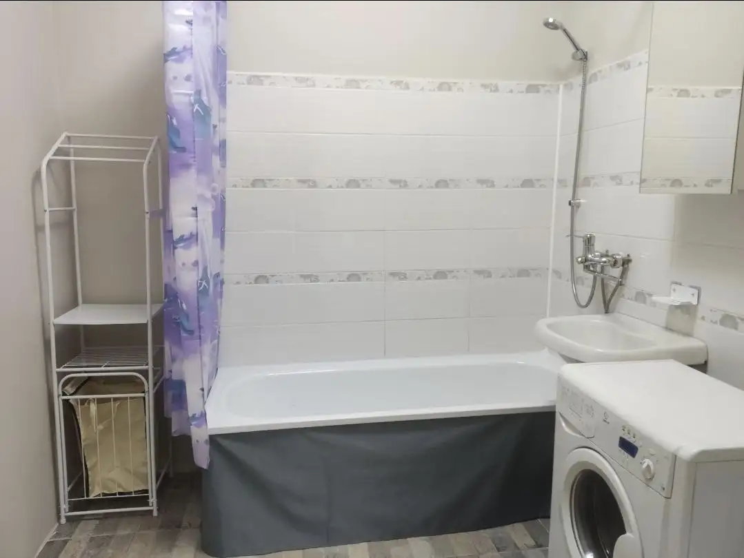 Студия в Иркутске на длительный срок - Аренда жилья (Недвижимость) в Иркутск