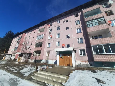 2-комнатная квартира в ипотеку дешевле аренды - Дача в Иркутск