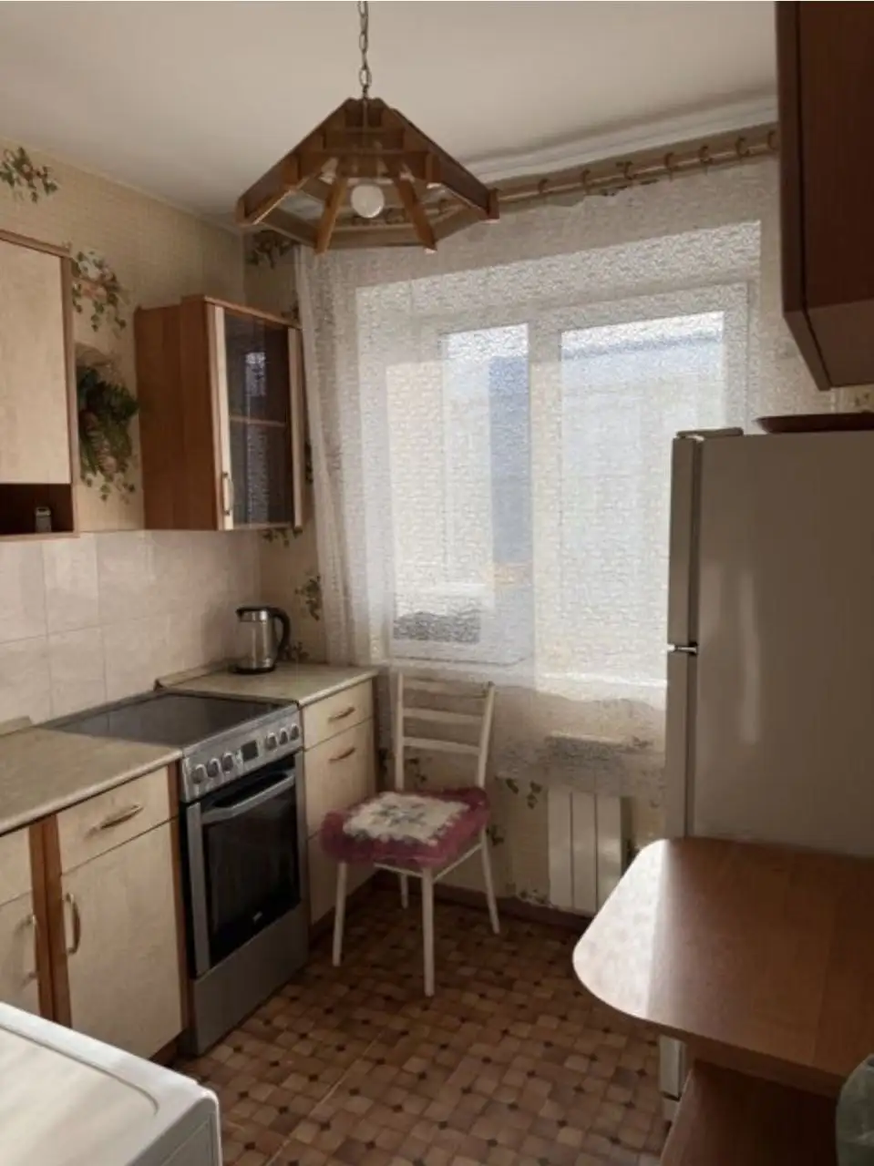 Сдам 2-комнатную квартиру в центре Иркутска - Аренда квартир (Недвижимость) в Иркутск