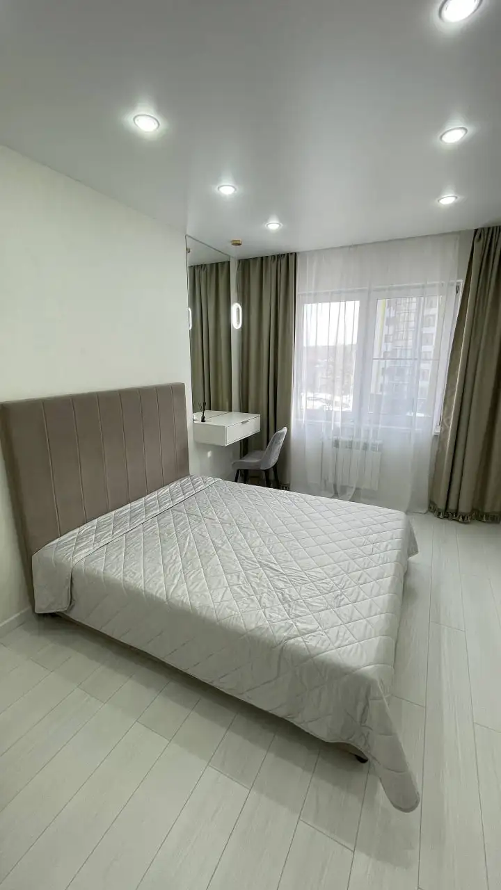 Идеальная квартира в новом современном жилом квартале Ботаника - Квартиры (Недвижимость) в Иркутская Обл.