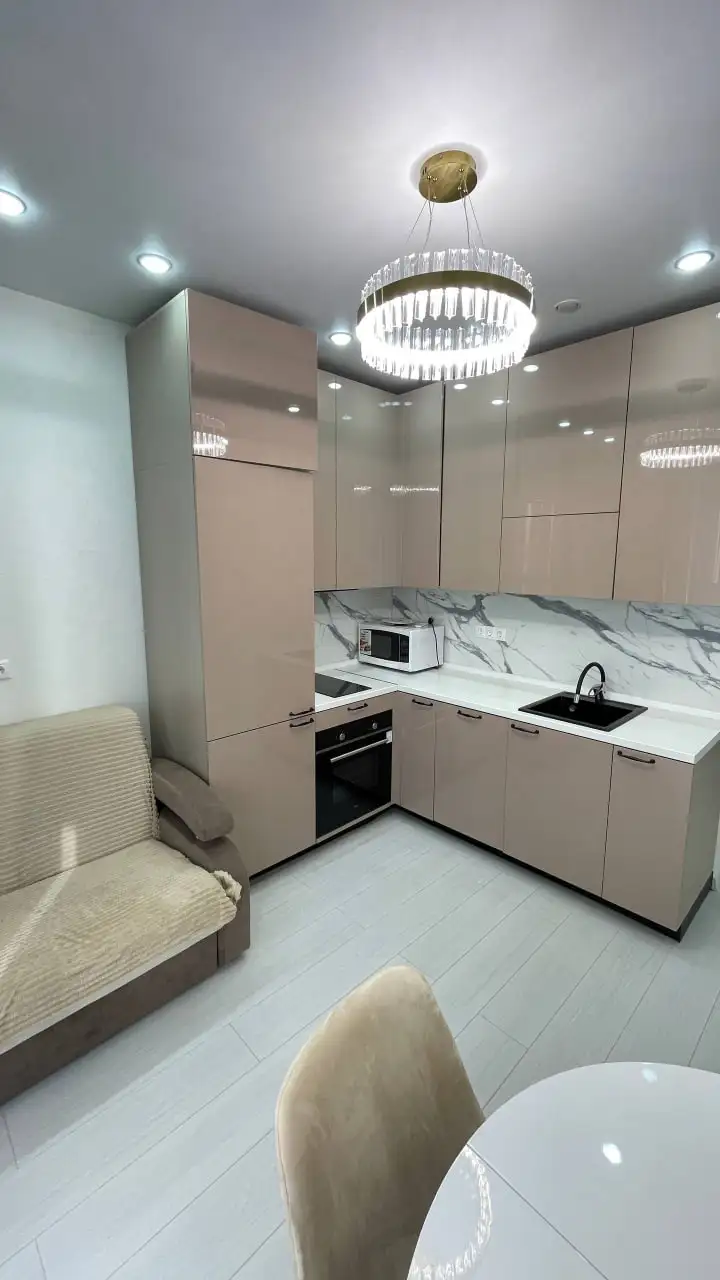 Идеальная квартира в новом современном жилом квартале Ботаника - Квартиры (Недвижимость) в Иркутская Обл.