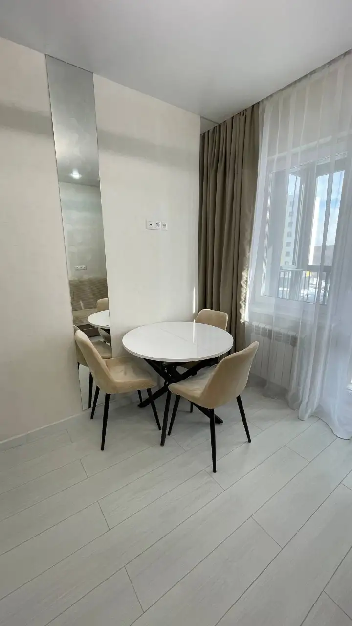 Идеальная квартира в новом современном жилом квартале Ботаника - Квартиры (Недвижимость) в Иркутская Обл.