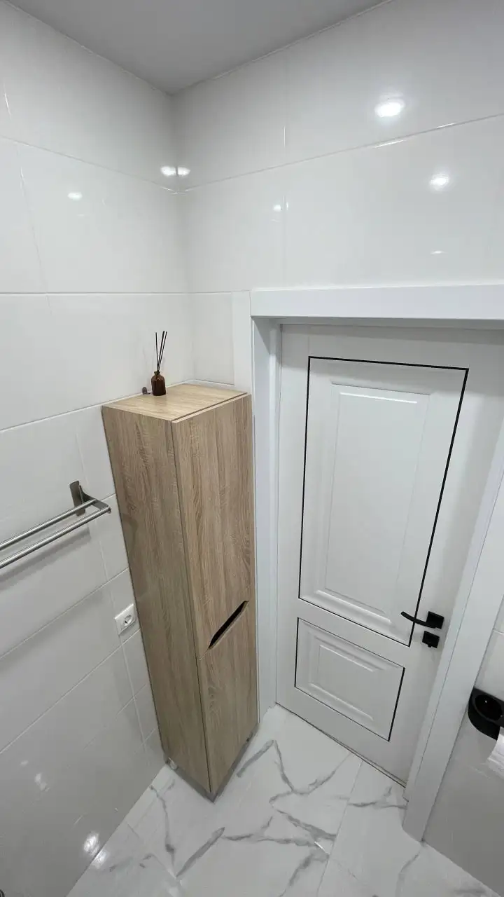 Идеальная квартира в новом современном жилом квартале Ботаника - Квартиры (Недвижимость) в Иркутская Обл.