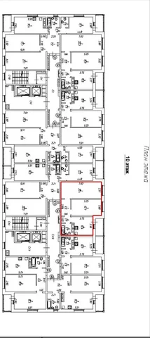 Продажа 2-х комнатной квартиры в Иркутске - Квартира в Иркутск