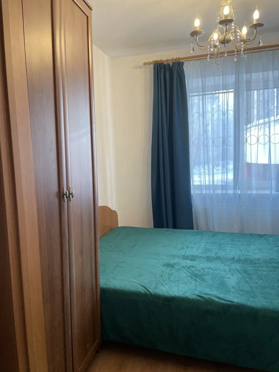 Сдам 2-х квартиру в районе Политех - Аренда квартир (Недвижимость) в Иркутск