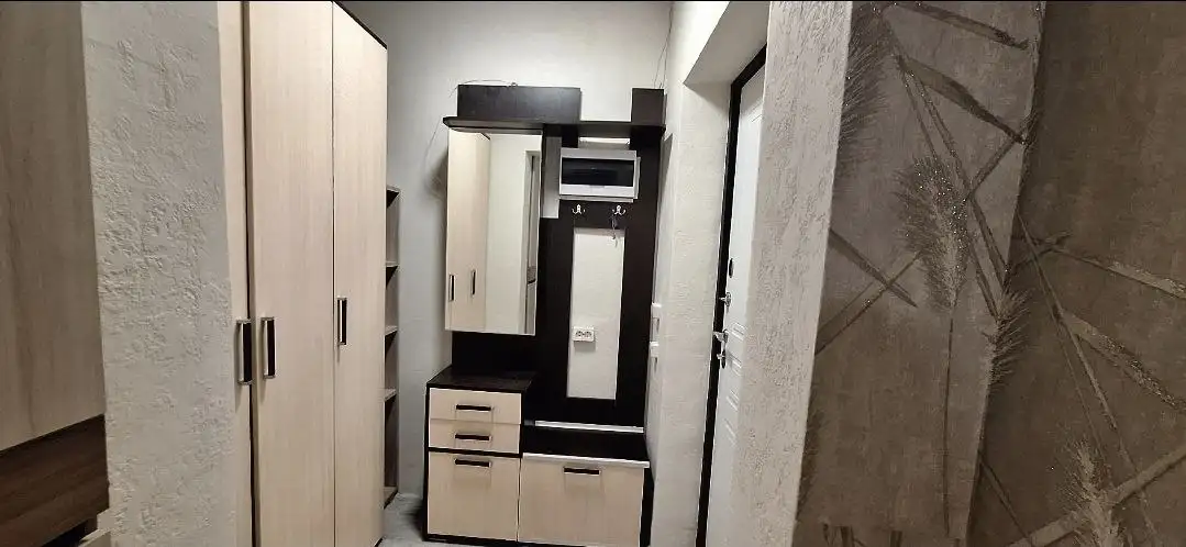 Студия в Иркутске в ЖК Витязь-3 - Аренда квартир (Недвижимость) в Иркутск