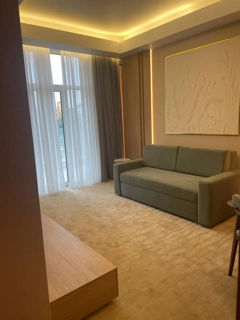 Гостиничные номера в собственность в Анапе - Коммерческая недвижимость (Недвижимость) в Анапа