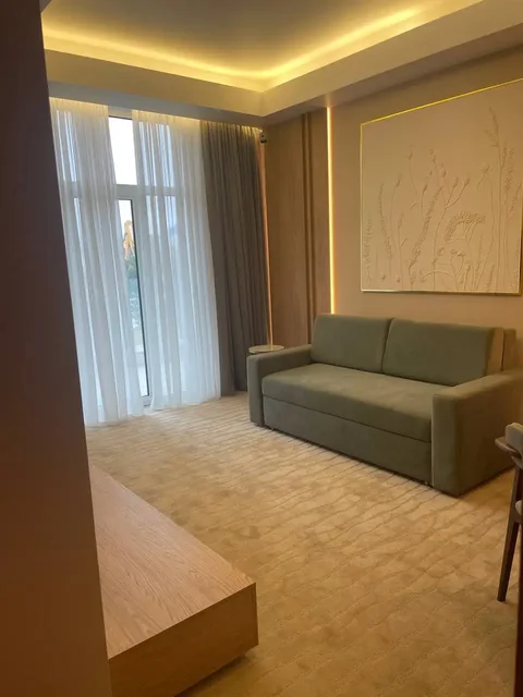 Гостиничные номера в собственность в Анапе - Коммерческая недвижимость в Анапа