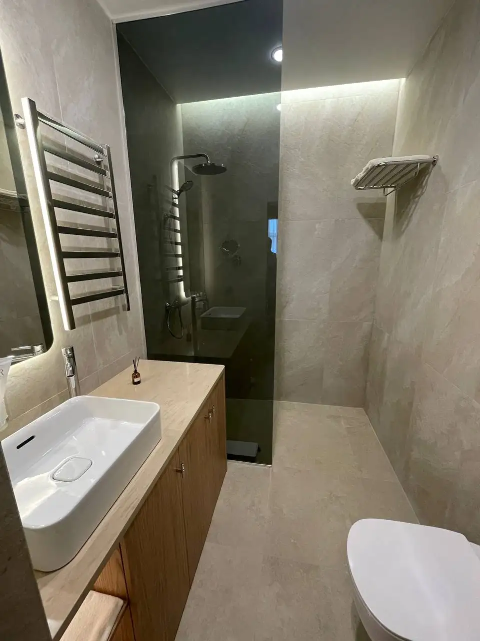 Гостиничные номера в собственность в Анапе - Коммерческая недвижимость (Недвижимость) в Анапа