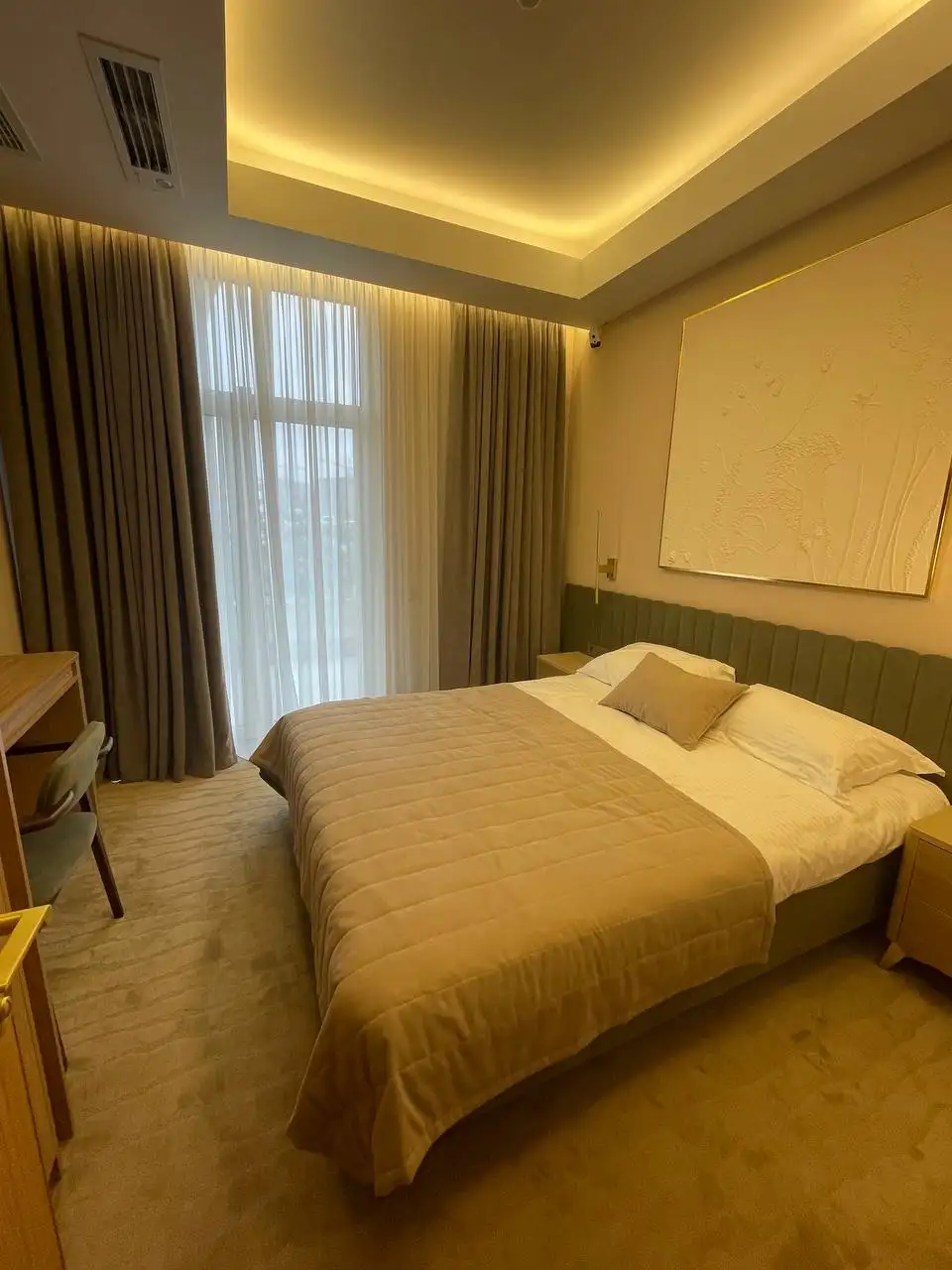 Гостиничные номера в собственность в Анапе - Коммерческая недвижимость (Недвижимость) в Анапа