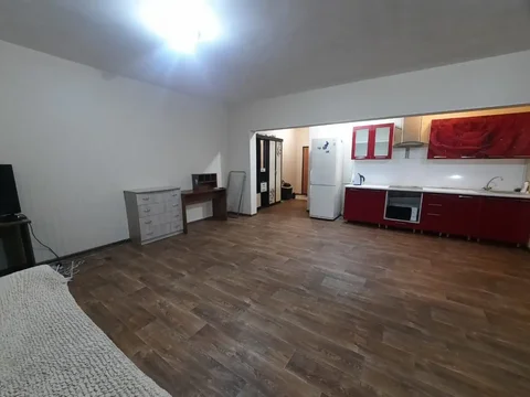 Сдам 1к квартиру в ЖК Флагман - Недвижимость в Иркутск