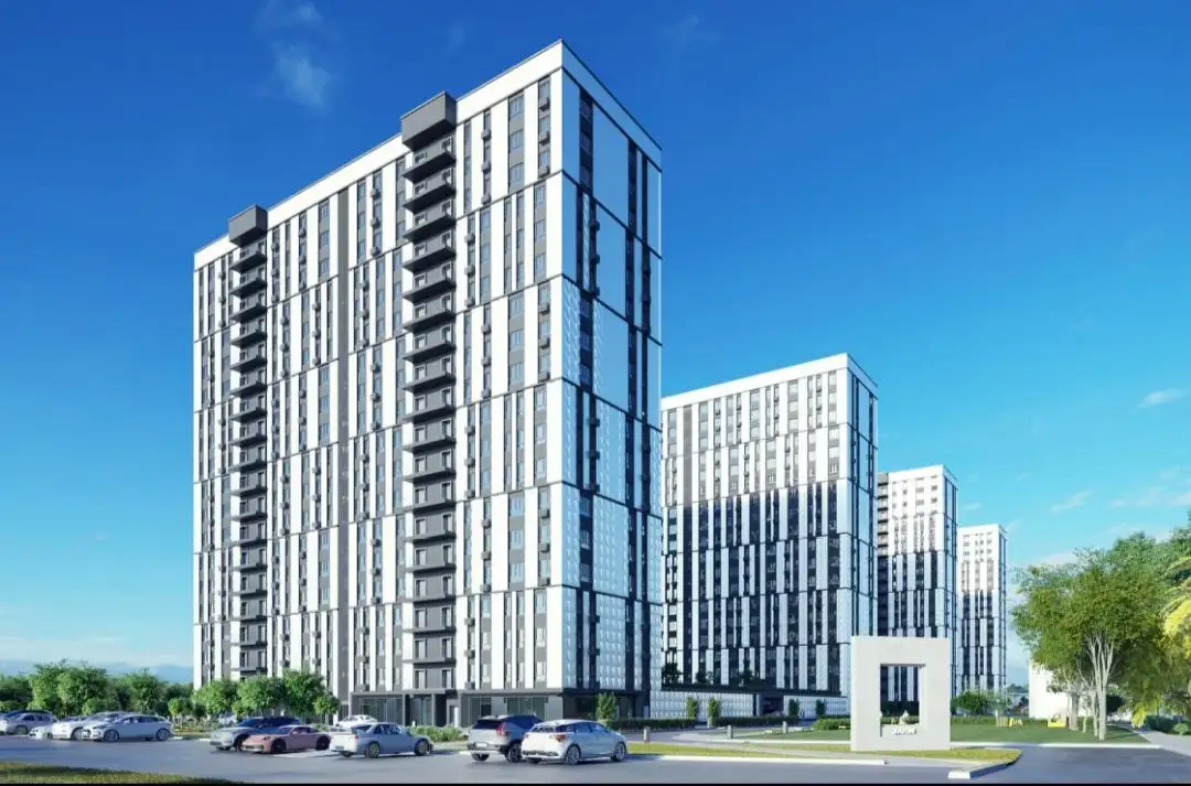 Сдам 1к квартиру студия в ЖК Затон на Набережной Иркута - Аренда квартир (Недвижимость) в Иркутск