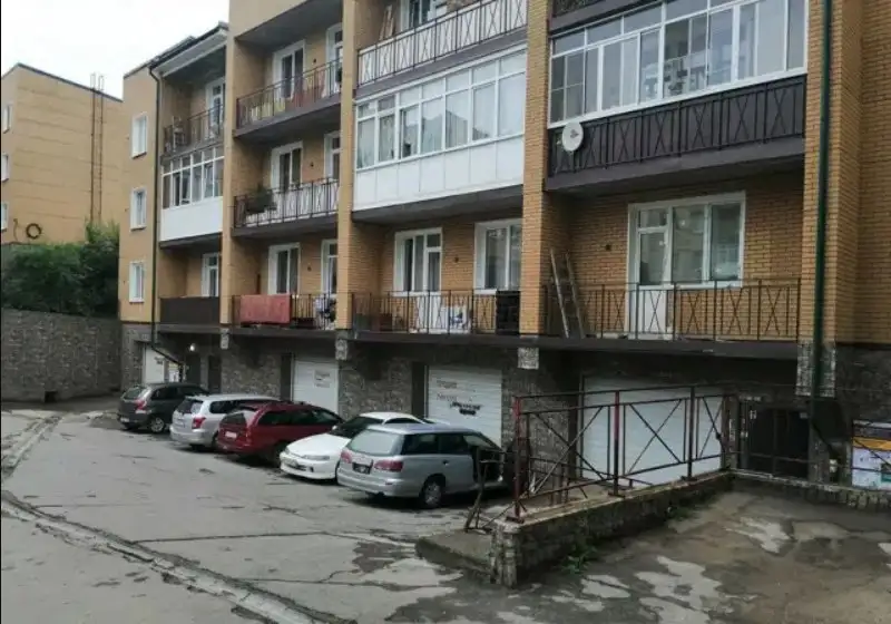 Сдам 1-к квартиру в Маркова, мкр. Берёзовый - Аренда квартир (Недвижимость) в Маркова