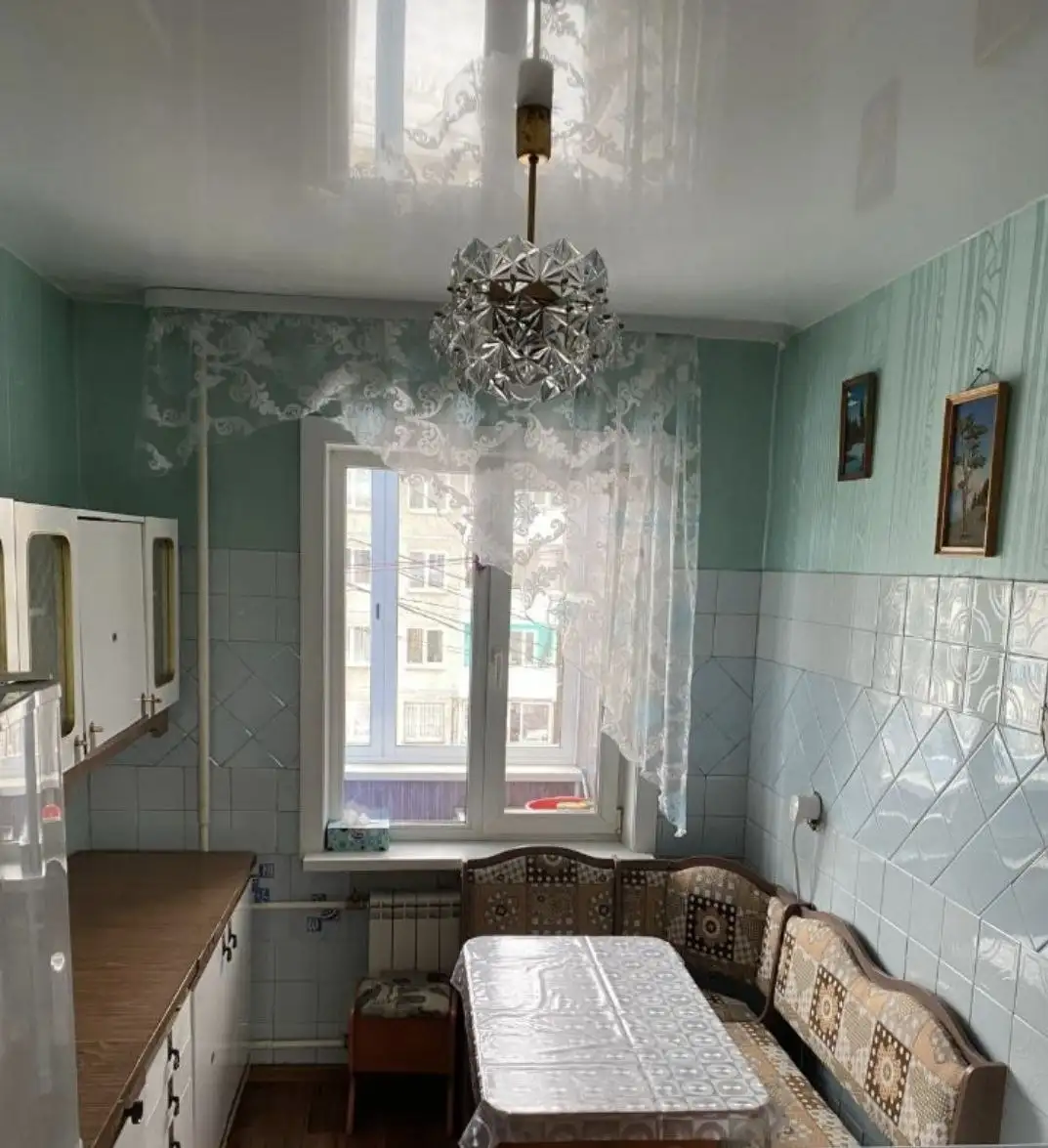 Сдам 2-комнатную квартиру в Иркутске, мкр. Первомайский - Аренда квартир (Недвижимость) в Иркутск