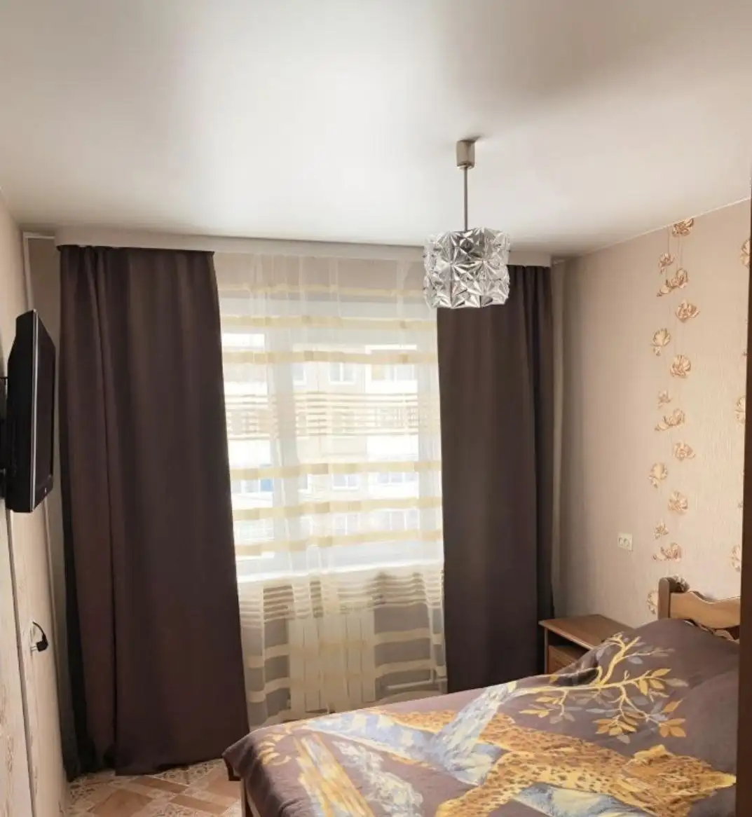 Сдам 2-комнатную квартиру в Иркутске, мкр. Первомайский - Аренда квартир (Недвижимость) в Иркутск