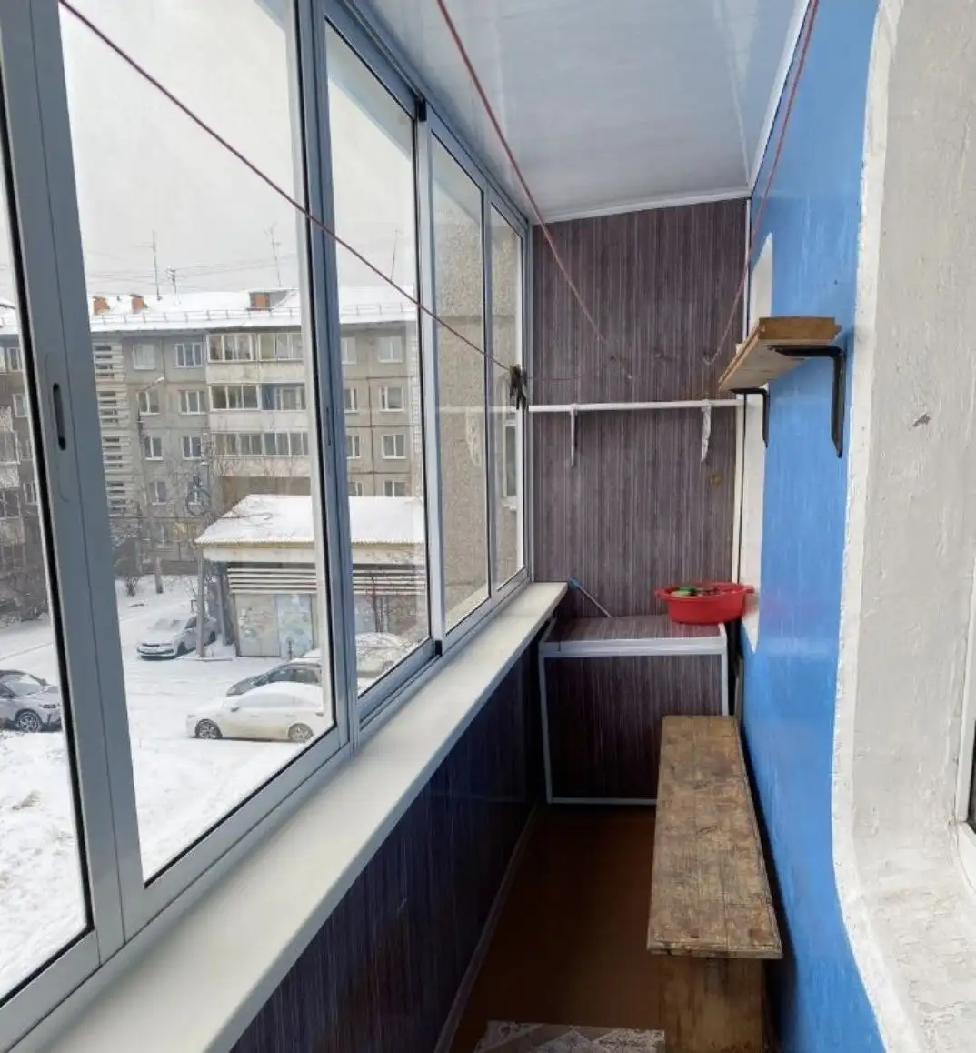 Сдам 2-комнатную квартиру в Иркутске, мкр. Первомайский - Аренда квартир (Недвижимость) в Иркутск