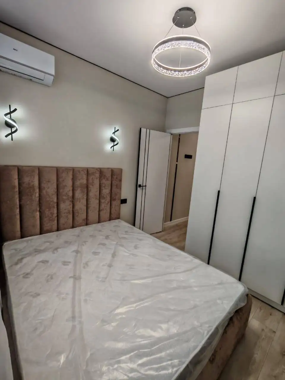 Квартира 24 м² в ЖК Хорошая погода - Квартиры (Недвижимость) в Краснодар