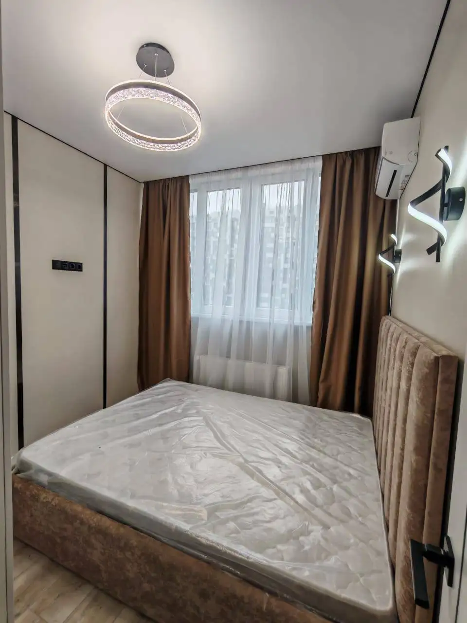 Квартира 24 м² в ЖК Хорошая погода - Квартиры (Недвижимость) в Краснодар