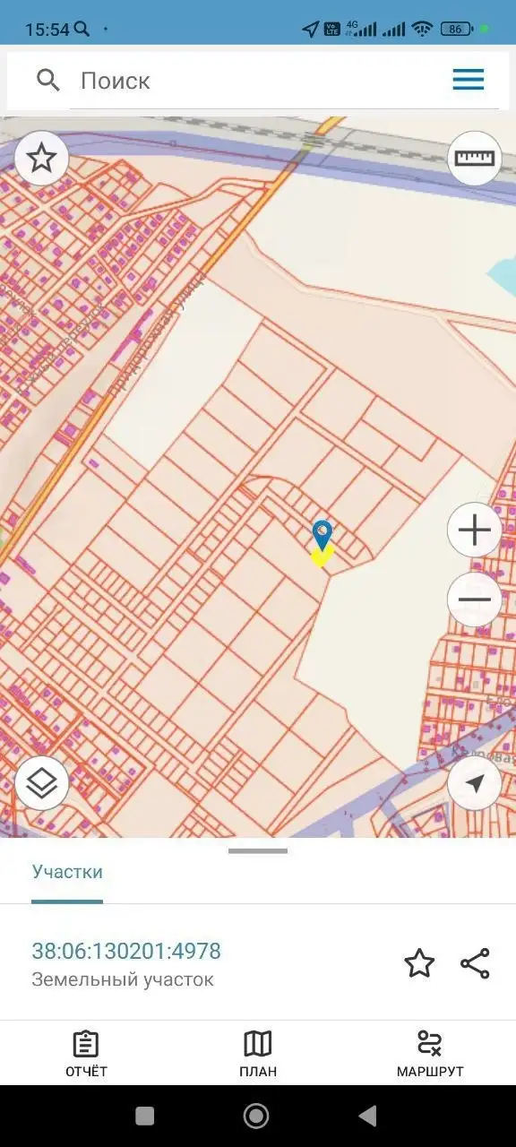 Продажа земельного участка в селе Максимовщина - Земельные участки (Недвижимость) в Максимовщина